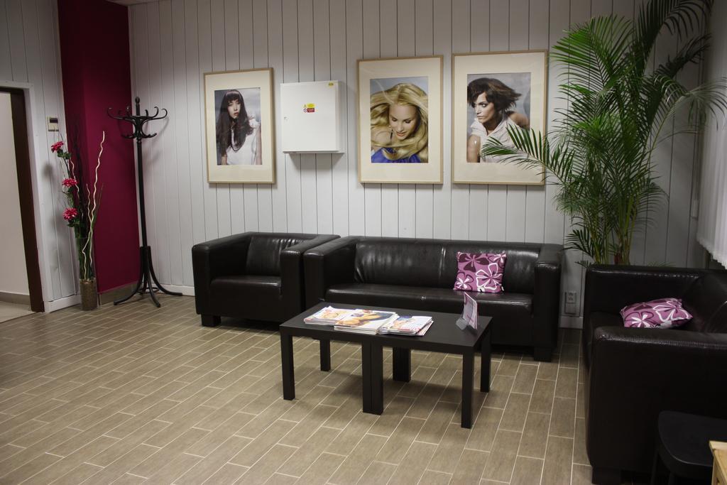 Dc Rezidence Hotel - Prague — Fotky 3