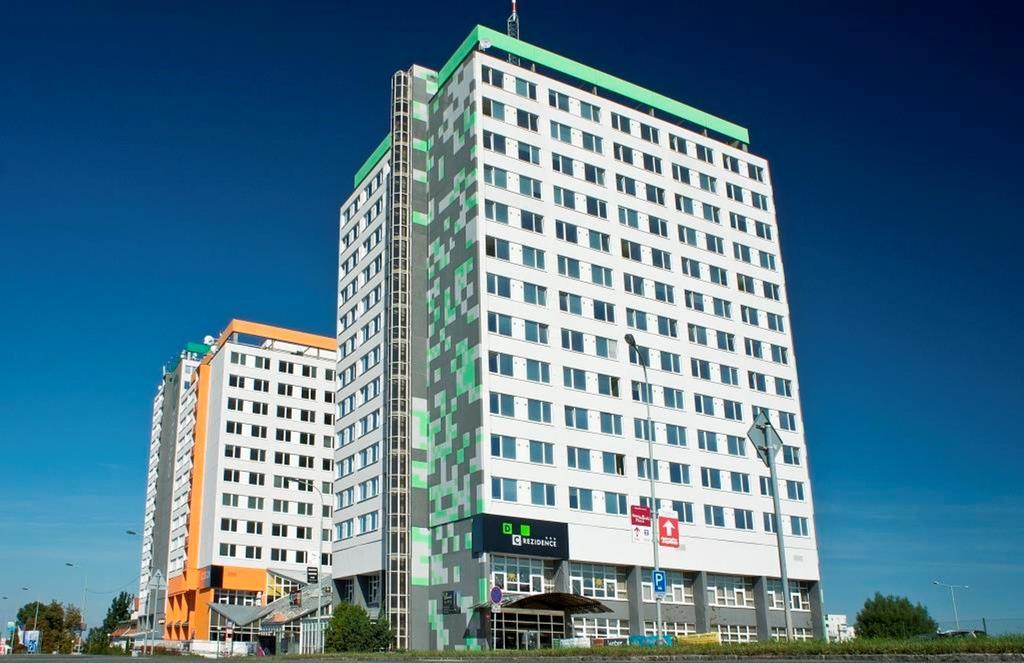 Dc Rezidence Hotel - Prague, Prague